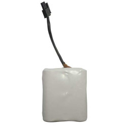 Alarm Lock Door Lock Battery,9VDC,2200mAh,Alarm Lck S6173