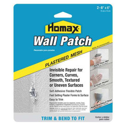 Homax Patching Compound,PK2 2297