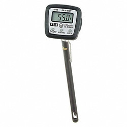 Uei Test Instruments Digital Pocket Thermometer  550B