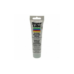 Super Lube Dielectric Grease,Tube,3 oz  91003