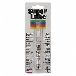 Super Lube Synthetic PTFE Precision Oiler,7mL 51010