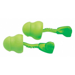 Moldex Ear Plugs,Uncorded,Pod,30dB,PK100 6940
