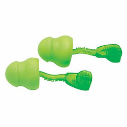 Moldex Ear Plugs,Uncorded,Pod,30dB,PK100 6940