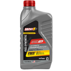 Mag 1 Transmission Fluid,1 Qt. MAG64092