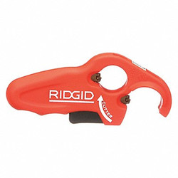 Ridgid Tailpiece Cutter,Polyethylene (PE) PTEC 3000