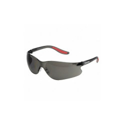 Xenon Safety Glasses,Gray SG-14G-AF