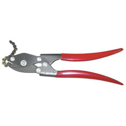 Wheeler-Rex Tubing Cutter,1/4" to 3/4" Cut Cap. 69012