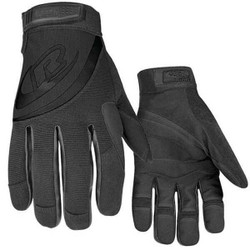 Ringers Gloves Rescue Gloves,S,Stealth,PR 353-08