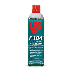 Lps Degreaser,15 oz.,Aerosol Can 04920