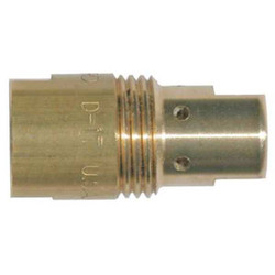 Bernard BERNARD D-1T Brass MIG Gas Diffuser D-1T