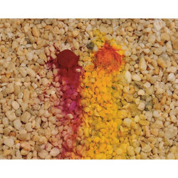 Bright Dyes Dye Tracer Tablet,Fl Red,PK200  101103