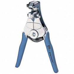 Ideal Wire Stripper,18 to 10 AWG,6-1/2 In 45-091