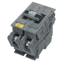 Federal Pacific Circuit Breaker,60A,Plug In,120/240V,2P UBIF260N