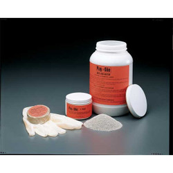 Manufacturer Varies Dry Granular, 10 lb., Drum Repair 10P