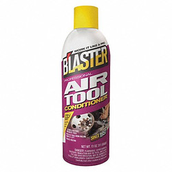 Blaster Air Tool Cleaner and Conditioner 16-ATC