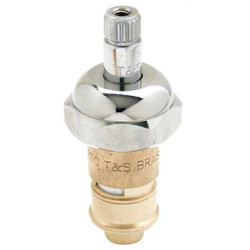 T&s Brass Hot Cartridge  011278-25