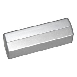 Assa Abloy Accentra Door Closer Cover, Aluminum 1101COV x 689