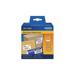 Brother Printer Label,Desk Top Label Printer DK1202