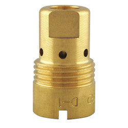 Bernard BERNARD D-1 Brass MIG Gas Diffuser D-1