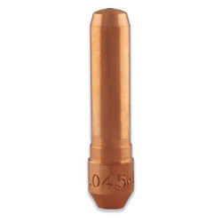 Bernard BERNARD MIG Welding 1.5" Std Contact Tip T-045