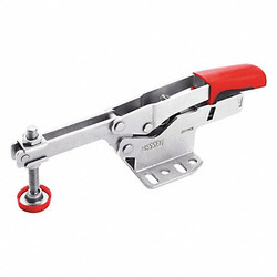 Bessey Toggle Clamp,Horizontal,700 lbs,2-3/8 In STC-HH70