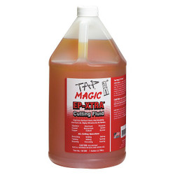 Tap Magic Cutting Oil,1 gal,Squeeze Bottle 10128E