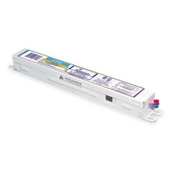 Advance FLUOR Ballast,Electronic,Instant,32W ICN132MC35I