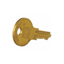 Square D Panelboard Key LP9618