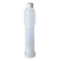 3m Cleaning Sol. Bottle,11.5 fl oz Cap,PK12 59056