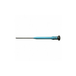 Moody Tool Precision Tri-Wing Screwdriver, #0 76-2334