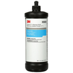 3m Glaze,Liquid,White 05928
