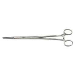 Gearwrench Hemostat Plier,10" L,2" Jaw L 82034