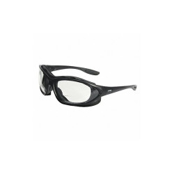 Honeywell Uvex Bifocal Safety Read Glasses,+2.00,Clear S0662X