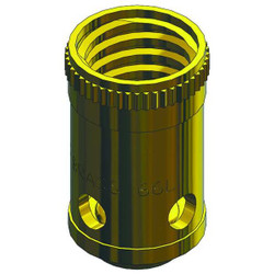 T&s Brass Hot Cartridge 64L