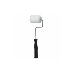 Wooster Trim Paint Roller Kit,3" L,3/8" Nap R105-3