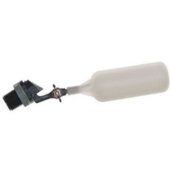 Kerick Float Valve and Float w/Adjustable Arm MA052