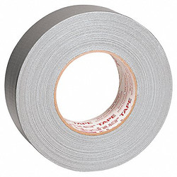 Nashua Duct Tape,Silver,1 7/8 in x 60 yd,9 mil 394