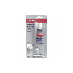 Loctite Gasket Sealant,2.7051 fl oz,Blue  270642