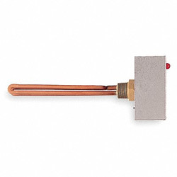Vulcan Immersion Heater,14-1/8 In. L WTP910A