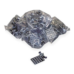 Raychem Roof Clips ,Inclds 50 Roof Clips,PK50 888569-000