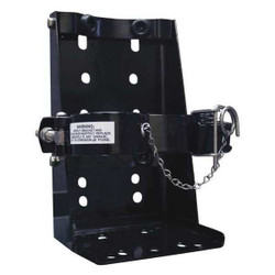 Kidde Fire Ext. Bracket,Steel VB-1