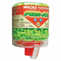 Moldex Ear Plug Dispensing System,33dB 6844