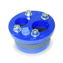 Campbell Well Seal, ABS, 4"  PDJ4C