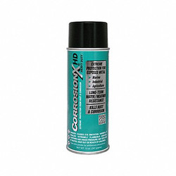 Corrosionx Non Drying Lubricant,Aerosol Can,12 oz. 90104