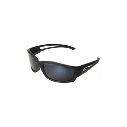 Edge Eyewear Kazbek-Black/Pol G15 Silv TSK21-G15-7