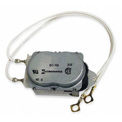 Intermatic Replacement Motor, 120V AC WG730