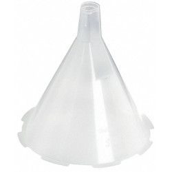 Devilbiss Disposable Funnel,Dia 3 In,PK24 DPC-22-K24