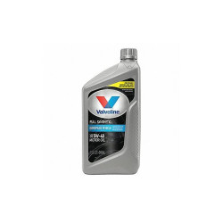 Valvoline Engine Oil,5W-40,Full Synthetic,32oz VV966