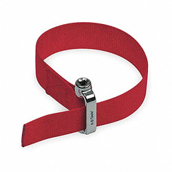 Gearwrench Strap Wrench,Steel,32" Strp 3529D