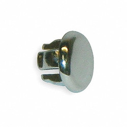 American Standard Plug Button,Plastic M907260-0020A